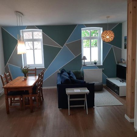 Ferienwohnung Rendelchen Großheide Екстериор снимка