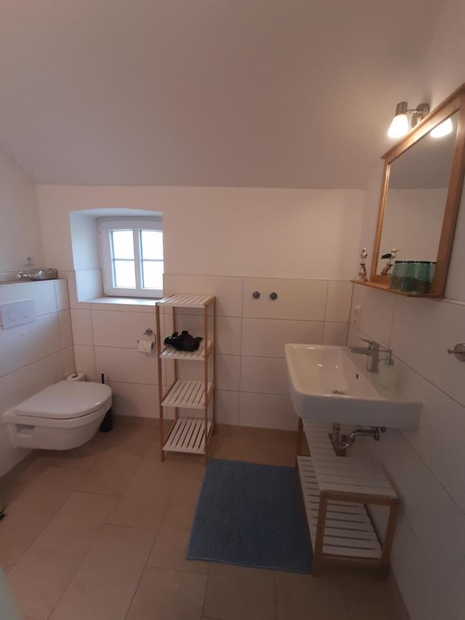 Ferienwohnung Rendelchen Großheide Екстериор снимка